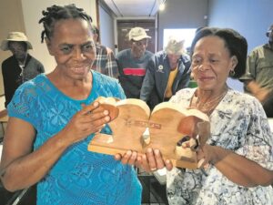 Interactiveness of Braille reimposed