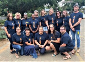 Studente weer vir tuisversorging opgelei