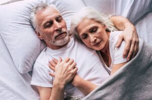 Vicious cycle of arthritis pain and sleep deprivation can be broken