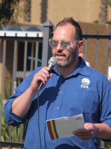 Lys van griewe oor leierskapraamwerk in Mangaung ál langer