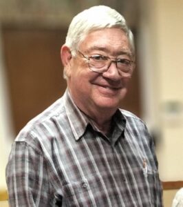 Bloemfontein se Prof. Barry Frey se dood skok kultuurgeledere