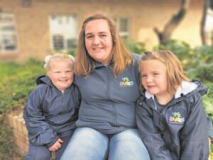 Jeug sprankel op dié eisteddfod