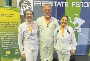 Engeland wink vir skermers