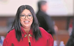 Familiar face takes up role