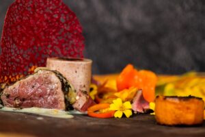 Liplekker koedoe-rugstringfilet ideaal vir jagseisoen