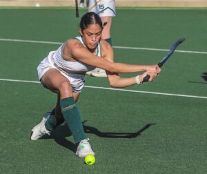 Hokkiespelers hou Bloemfontein se naam hoog op internasionale verhoog