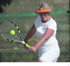 Veteraan speel vir SA in Portugal