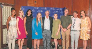 Faculty of Health Sciences marks 55 yrs of innovation