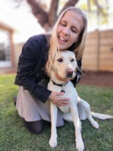 London-marathon wink vir Louzanne