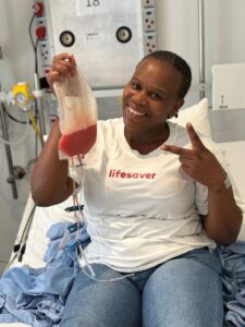 Donors urged to follow through