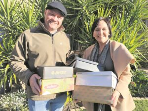 Projek help tree vir tree