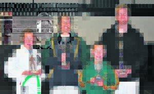 Spogpryse in kryt losgeslaan