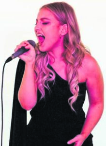 Omvang van jong stem bekoor