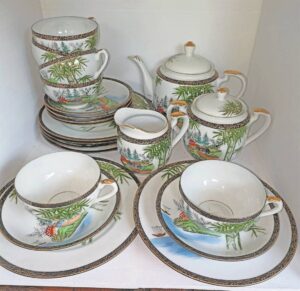 Kosbaarhede op veiling te koop