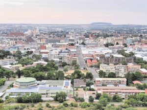 Water supply interruptions in Mangaung due to maintenance and turbidity issues