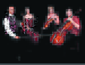 Brahms klink weer op