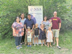 Event shows power of community