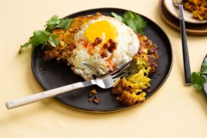 Oorskiet kry só tweede lewe