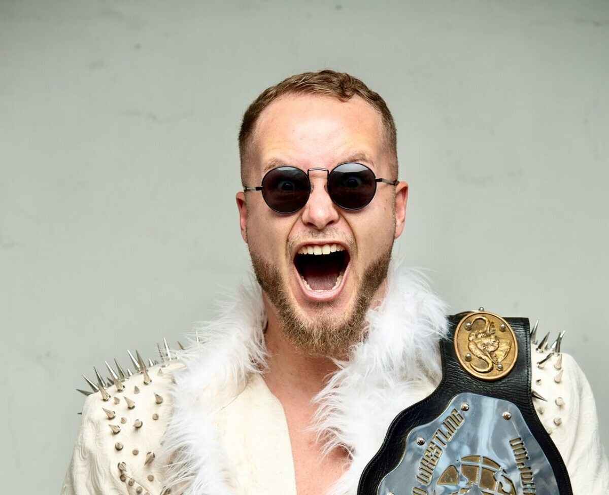 Plaaslike rofstoeier maak golwe oorsee