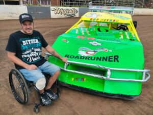 Ovaalrenne laat bloed bruis