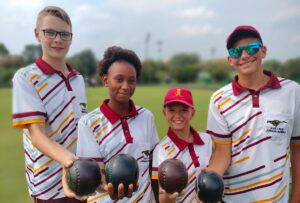 Rolbalspelers wil wys selfs jonges kán balle laat klap