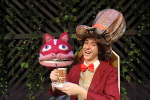 Audiences invited to enjoy new take on a classic children’s tale for old and young