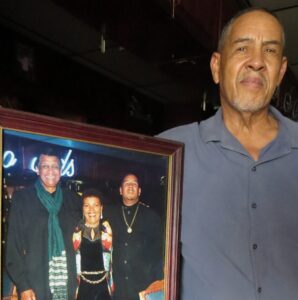 Venue part of cultural tapestry