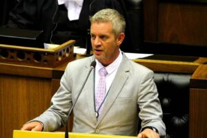 Ouditmosie: ANC in Vrystaat ‘stem weer teen deursigtigheid’