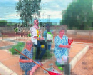 Learners expected to bloom