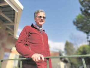 Heimwee, herinneringe ná 33 jaar by skool