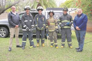 Skade kan só verhoed word