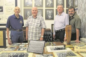 Redakteurskat hier tuis