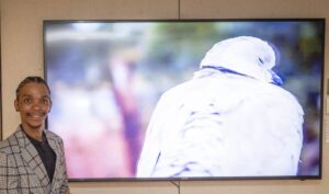 Free State artists’ skill recognised