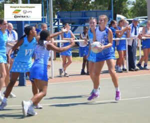 Wesgrow Sentrale Skole Sportreeks: Goudveld veg sterk vir sege op veld teen Fichardtpark