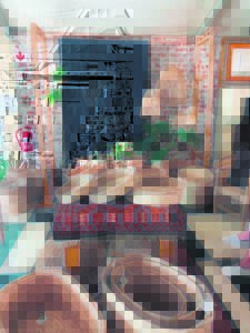 Mark ’n Franse ervaring