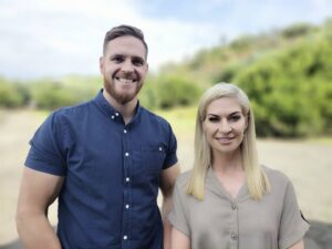 Grit to spark growth