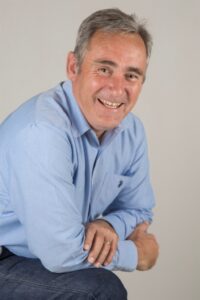 Wees solank die verskil wat jy wil sien