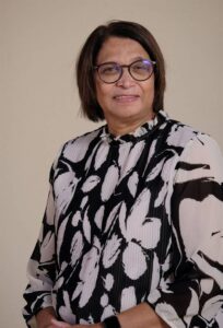 UFS appoints Prof. Anthea Rhoda as acting vice-chancellor
