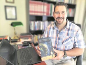 ‘Sukses lê in verbintenis’