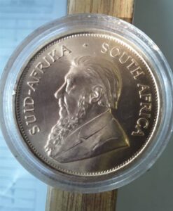 Two alleged fraudsters arrested in Langenhovenpark