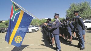 Nuwe premier praat oor VS se toekoms