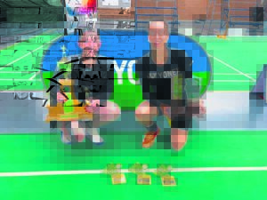 Wen-duo kom gelukkig-toevallig byeen