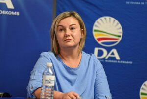 Party veg terug teen Mangaung se voorgestelde tariefverhogings