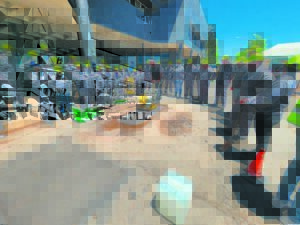 Programme holds key to bright future for entire Free State