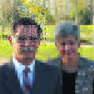 Rossouw Botes sal onthou word vir sy toewyding aan gemeenskap en diens