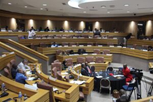 ANC is besorg oor dienslewering in Mangaung