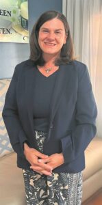 New principal at St Michael’s wants to create caring invironment