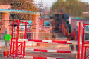 Ouers leer hier van terapie