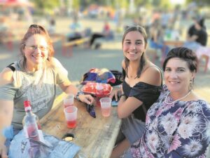 Feestelik ten bate van buurt