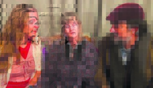 Stuk neem gehoor op ’n reis na binne